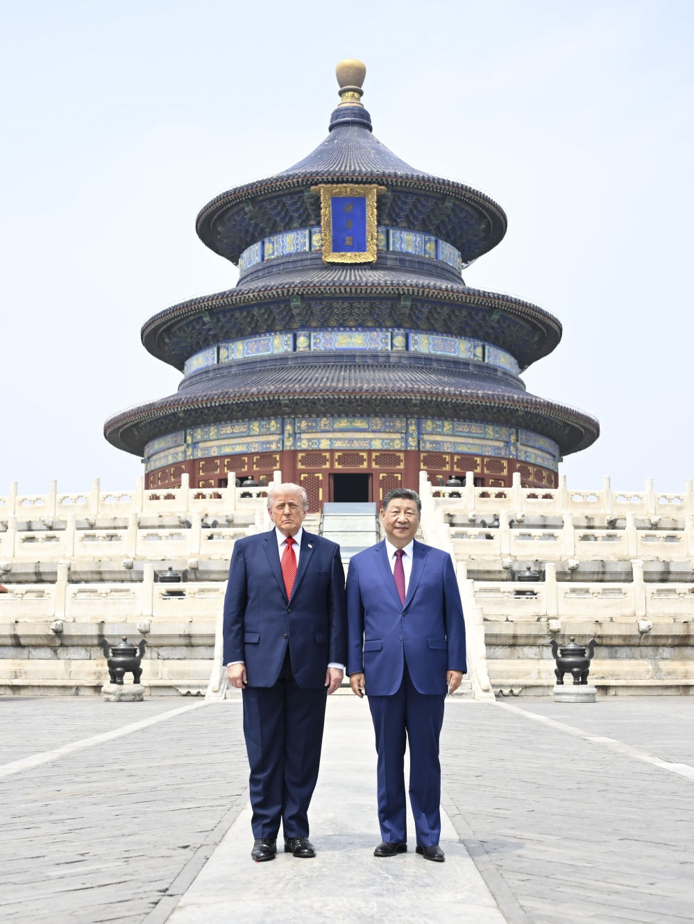 Photo:Xinhua