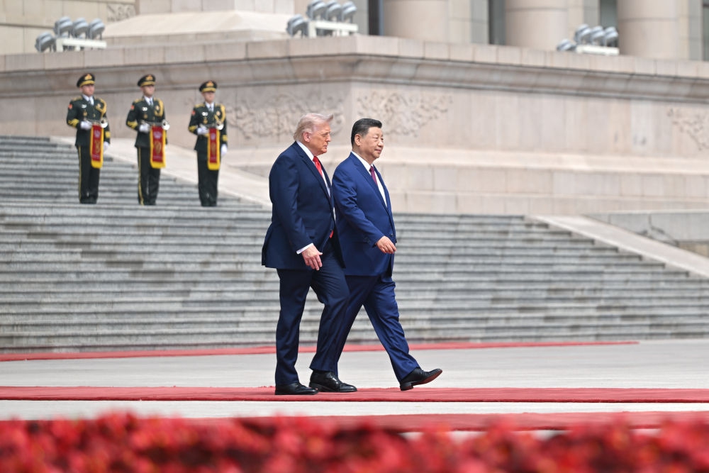 Photo:Xinhua