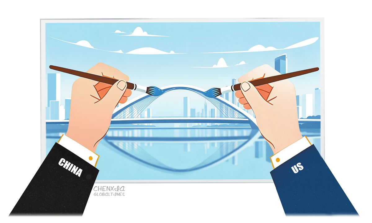 Illustration: Chen Xia/GT