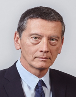 Luis Awazu Pereira da Silva 