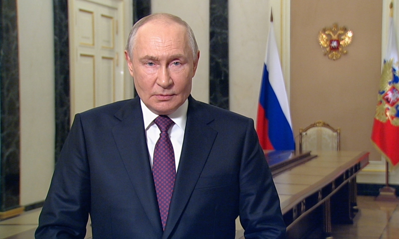 Photo: website of the Kremlin
