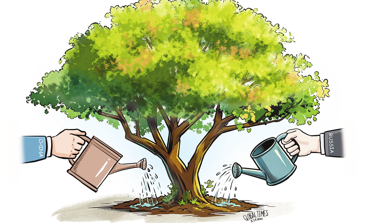 Illustration: Xia Qing/GT