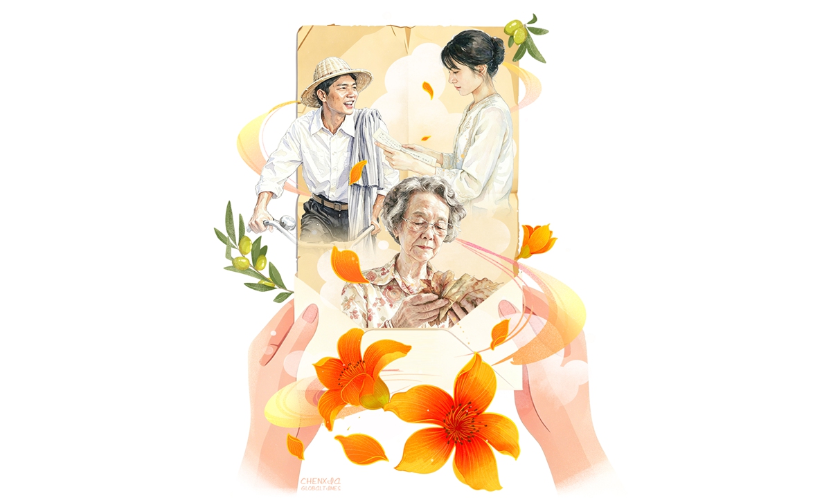 Illustration: Chen Xia/GT