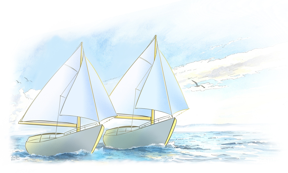 Illustration: Liu Rui/GT