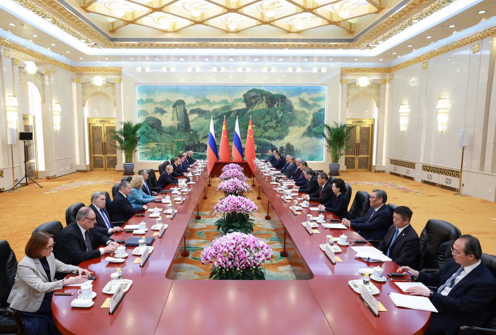 Photo: Xinhua