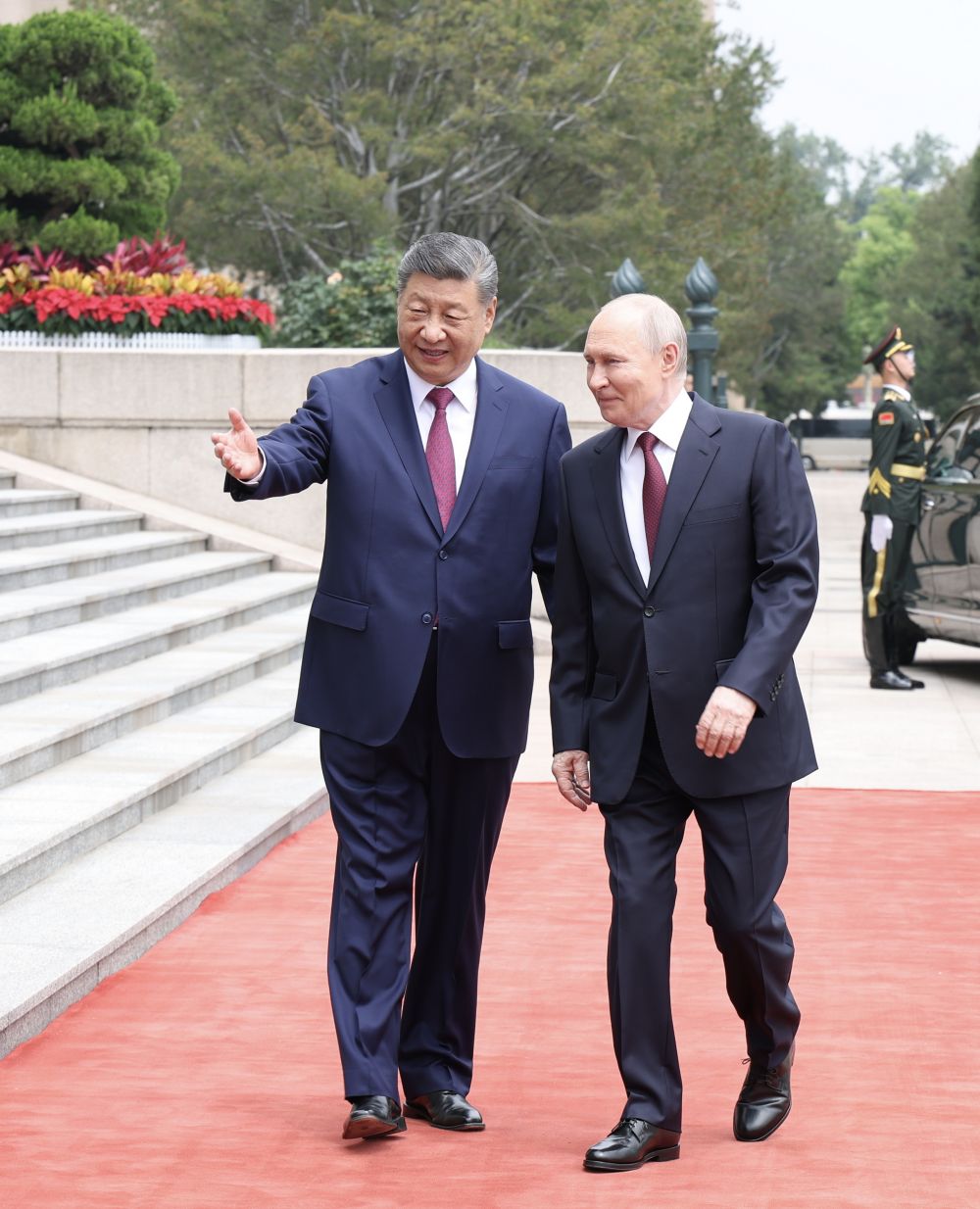 Photo: Xinhua