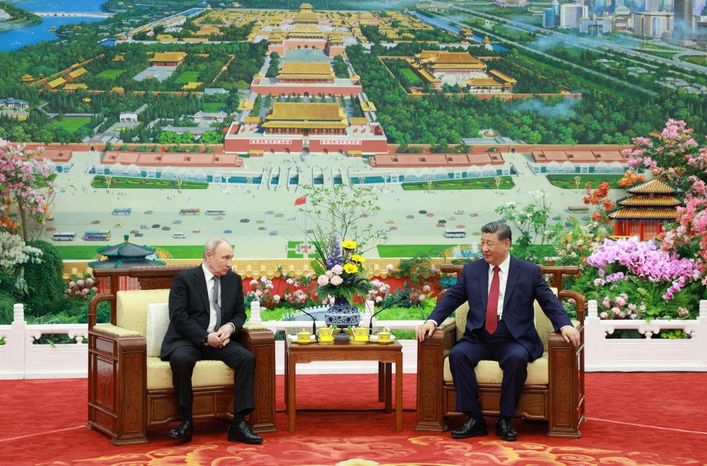 Photo: Xinhua