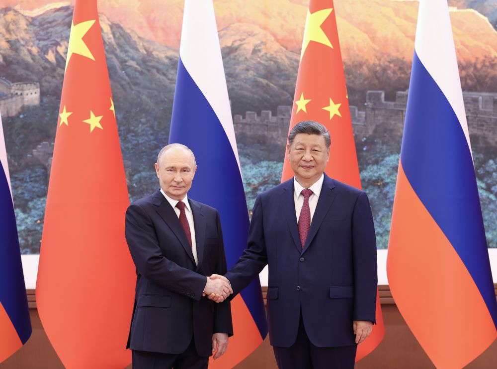 Photo: Xinhua