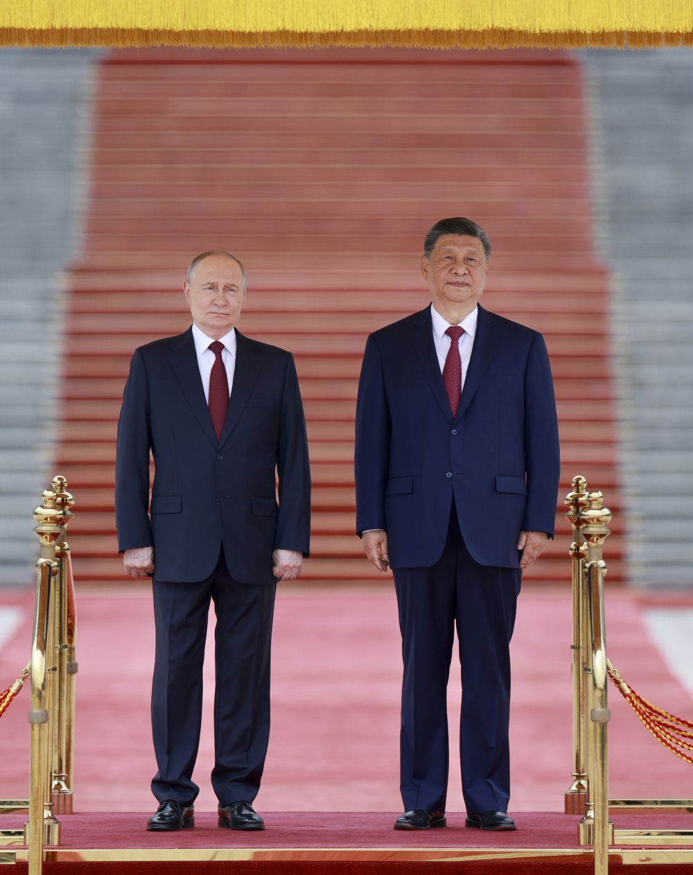Photo: Xinhua