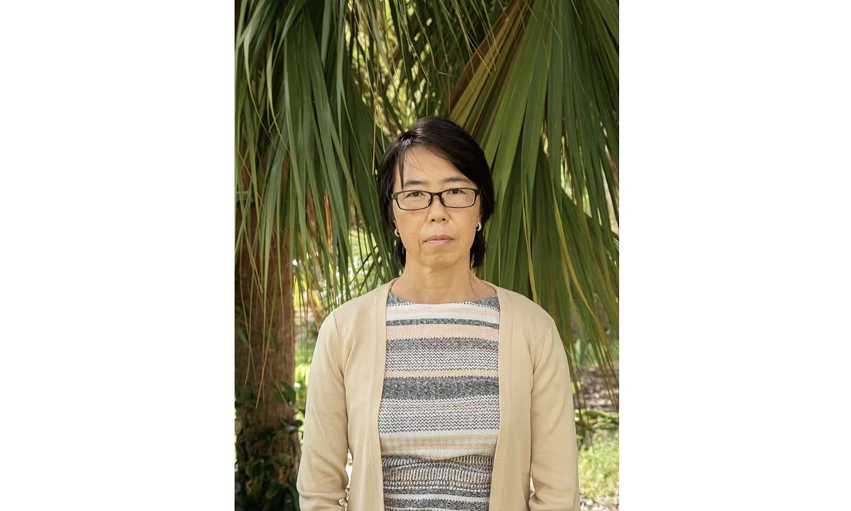 Yuma Totani Photo: Courtesy of Totani