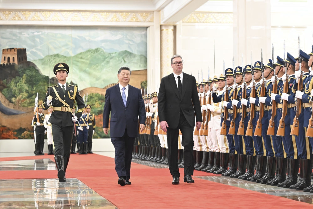 Photo:Xinhua