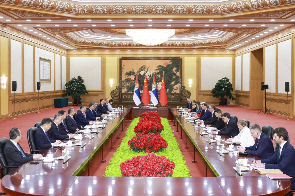 Photo:Xinhua