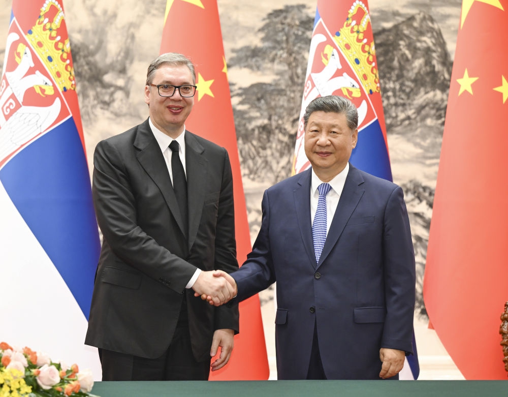 Photo:Xinhua