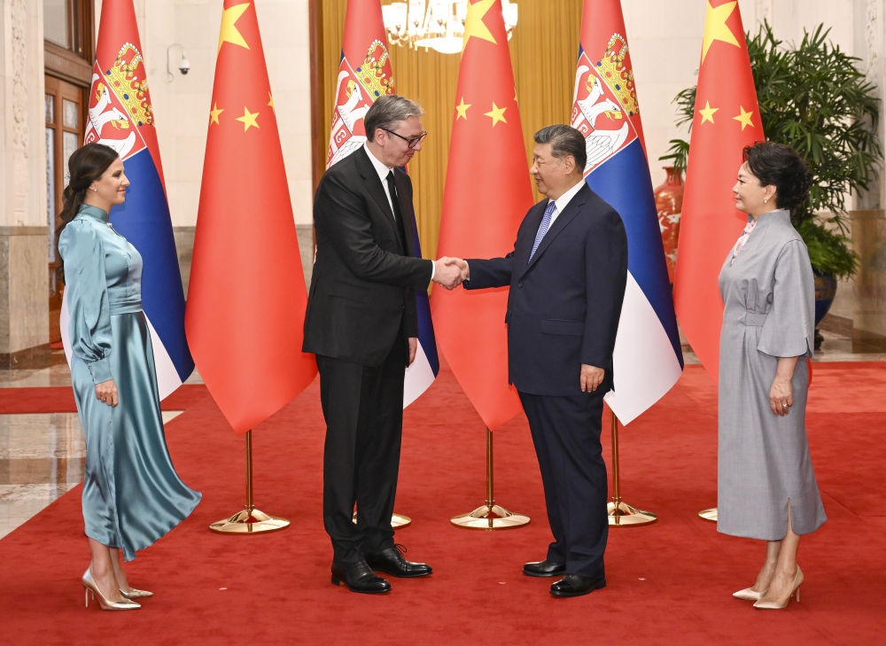 Photo:Xinhua