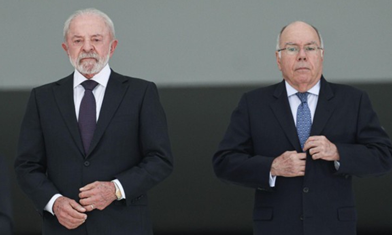 Photo: Marcelo Camargo/Agência Brasil