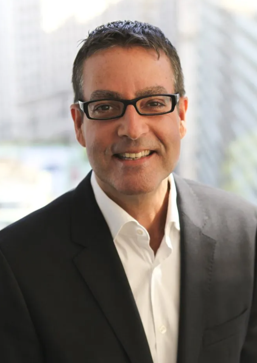 Joe Weinman Photo: Courtesy of Joe Weinman