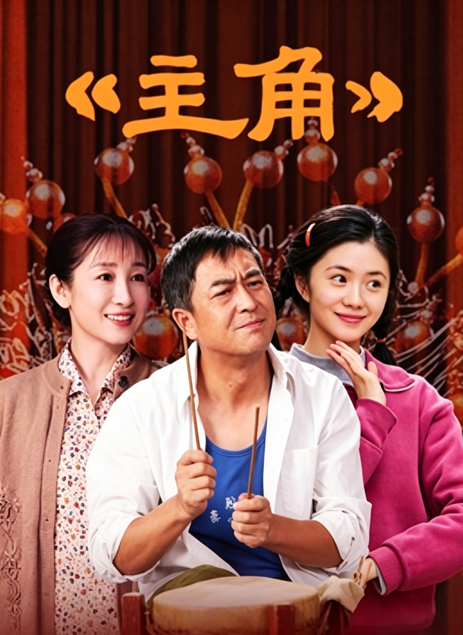 Promotional material for The Lead Photo: Courtesy of Douban