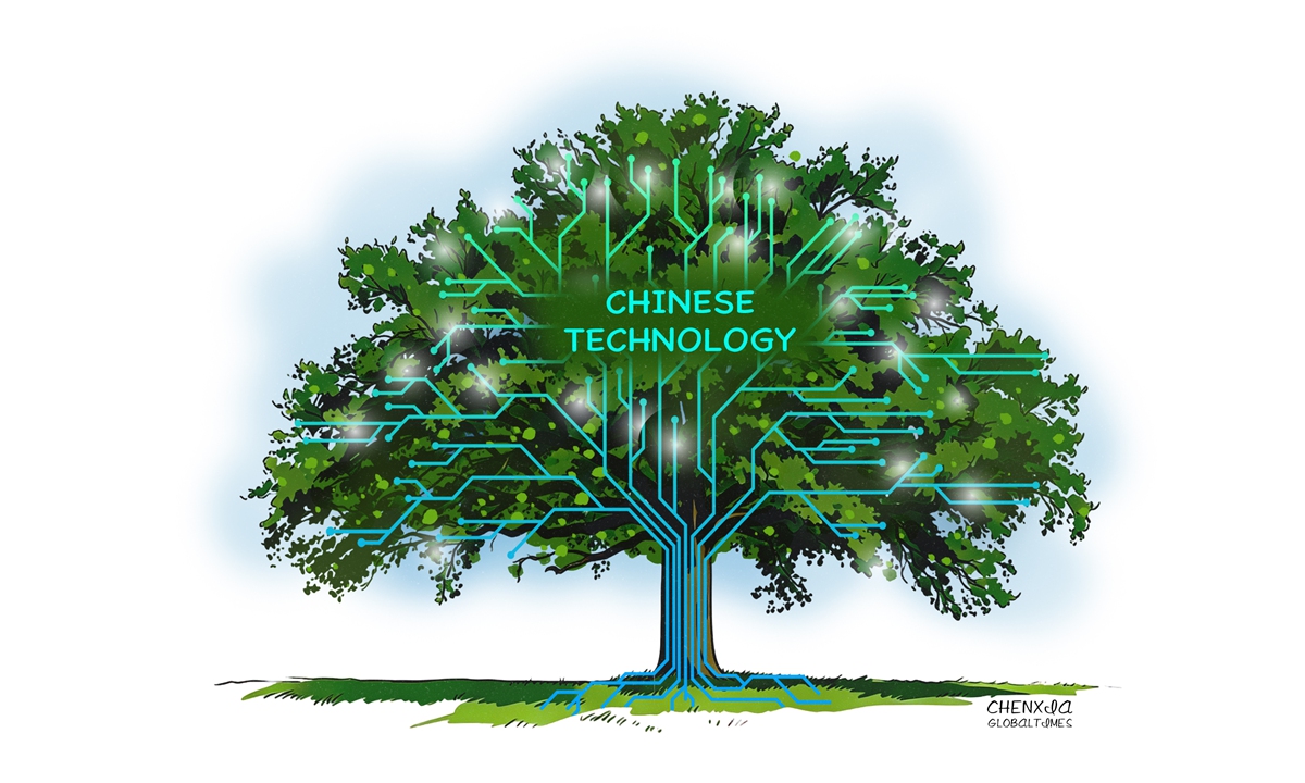 Illustration: Chen Xia/GT