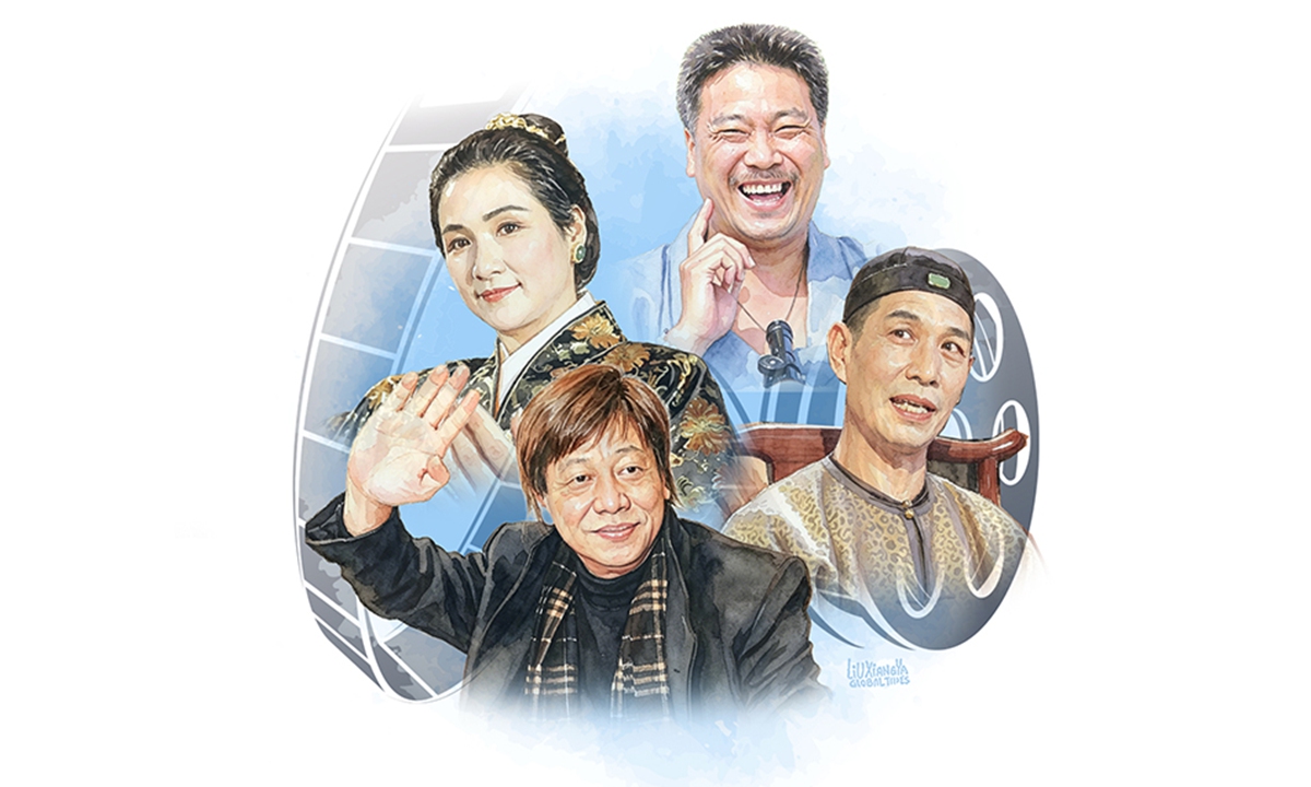 Illustration: Liu Xiangya/GT