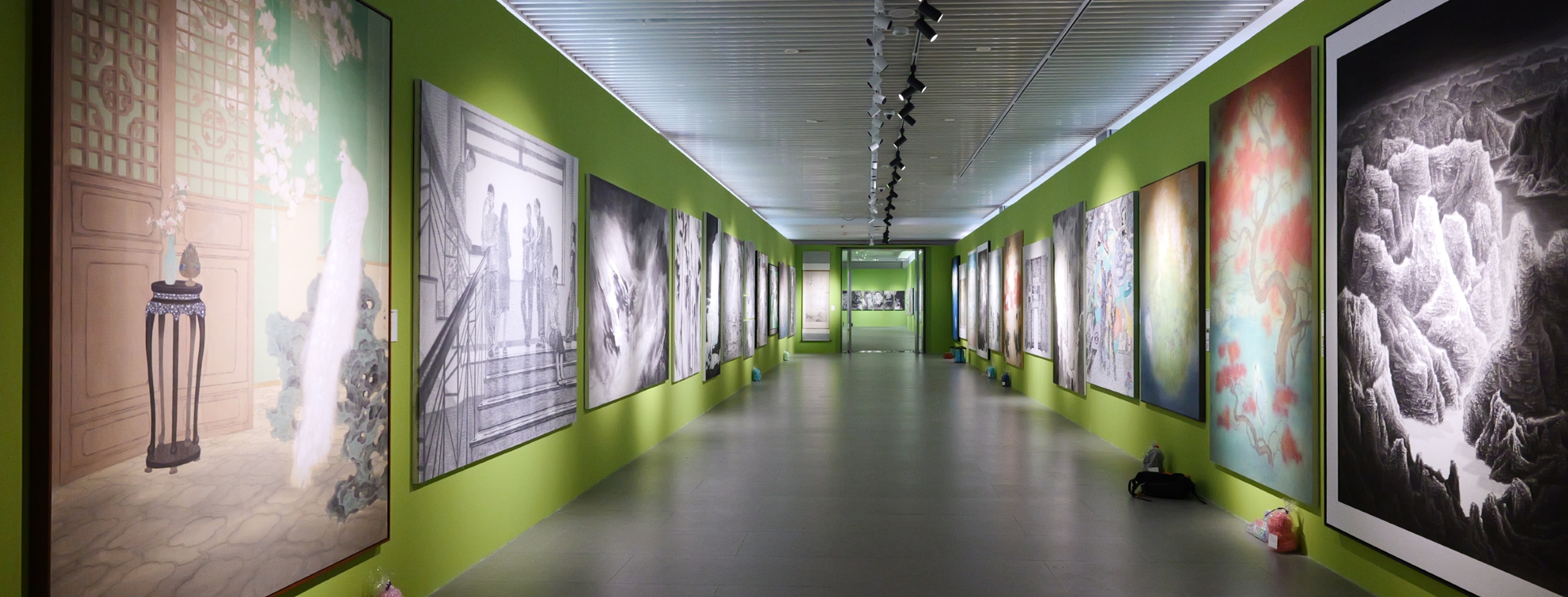 Photo: Courtesy of China Academy of Art