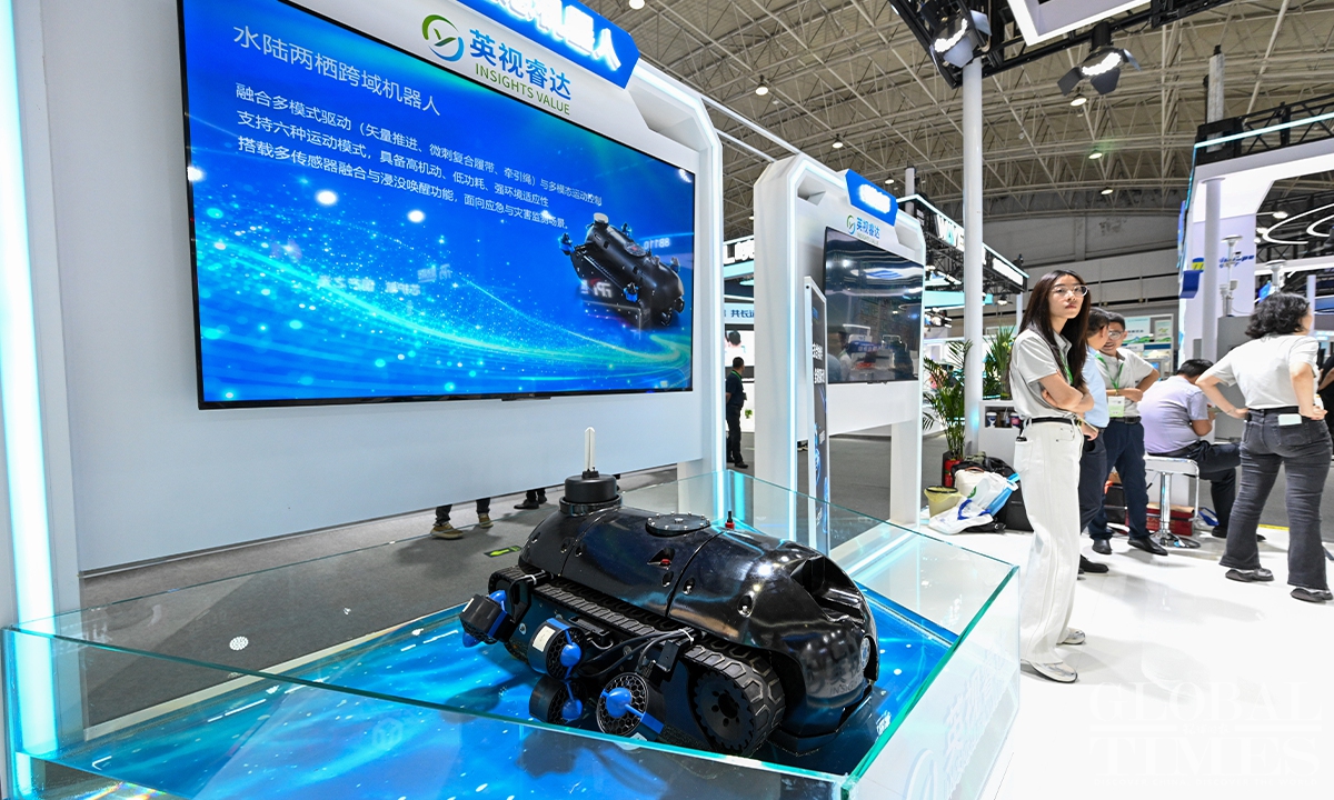 Photo: Chen Tao/GT