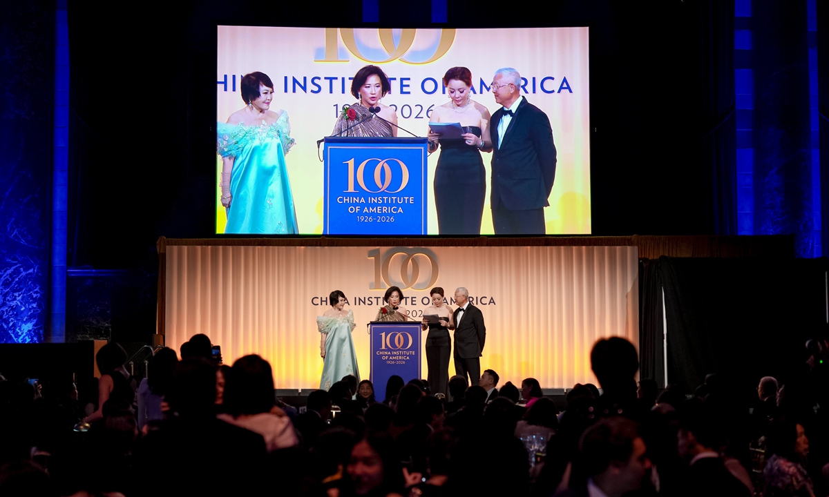 CIOA Centennial Gala, 2026