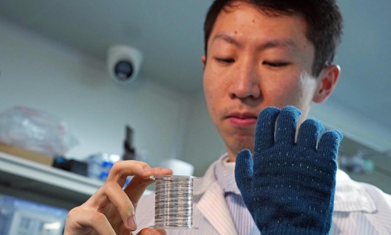 From optical modules to chips -- China's tech supply chains sustain global AI growth