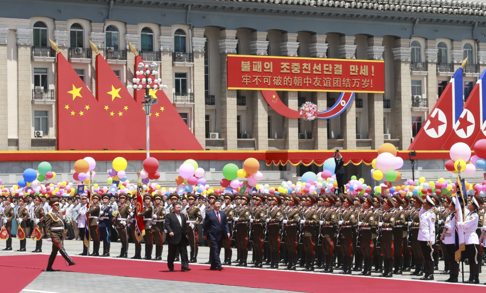 Photo: Xinhua