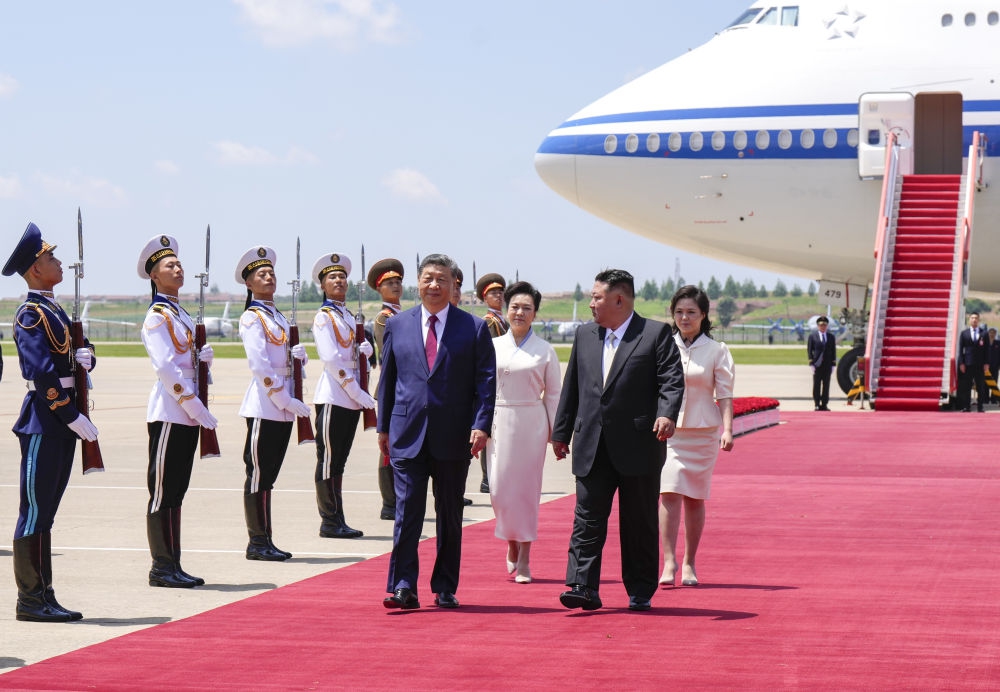 Photo: Xinhua