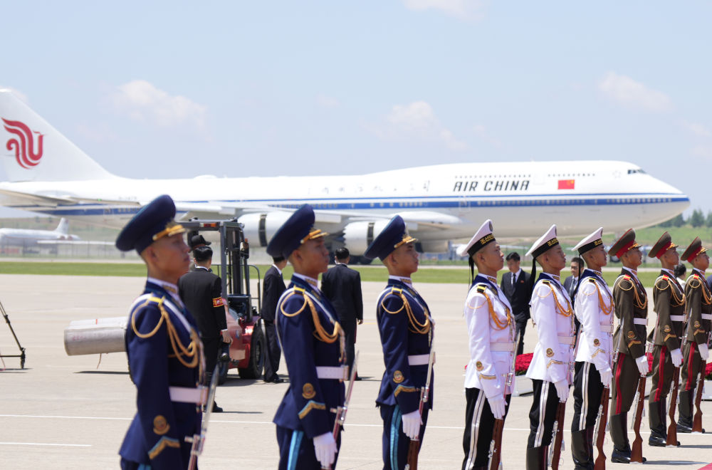 Photo: Xinhua