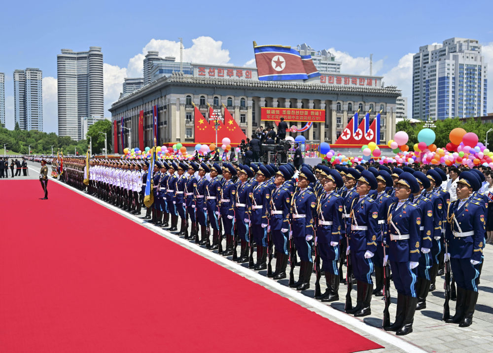 Photo: Xinhua