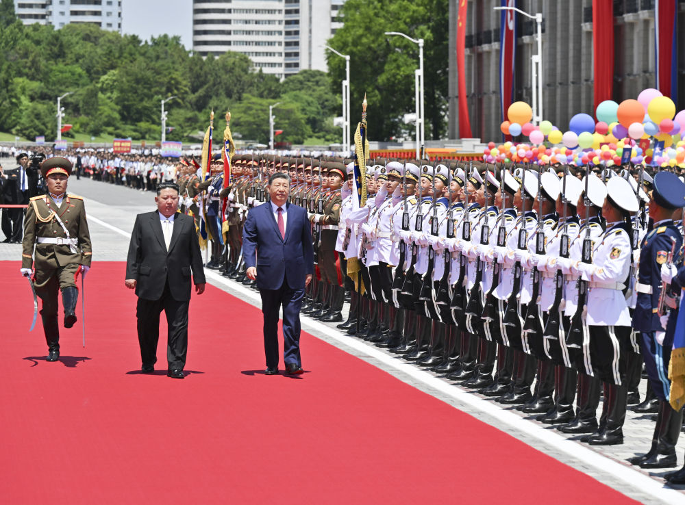 Photo: Xinhua