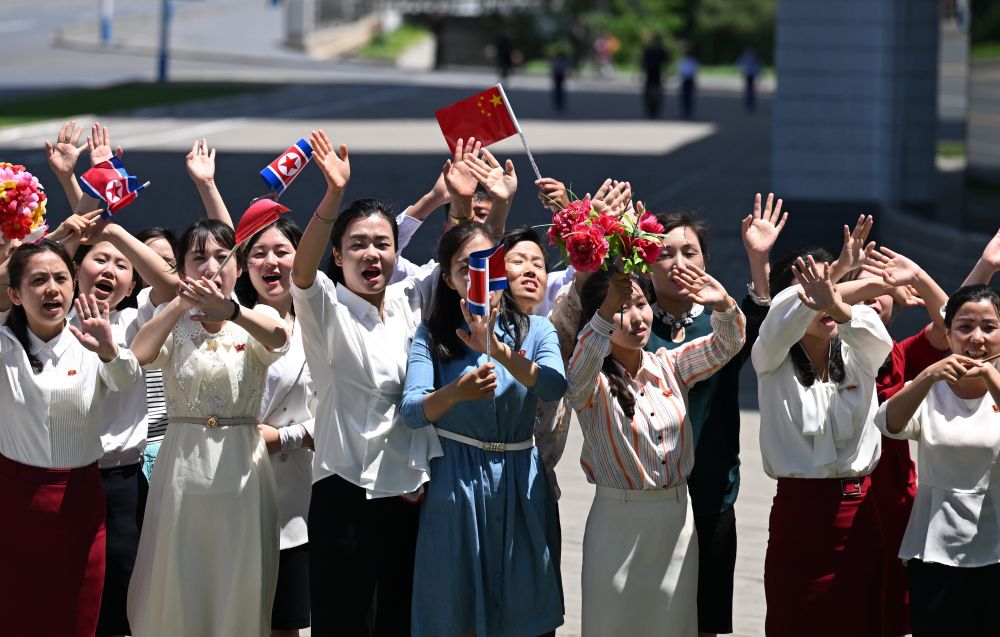 Photo: Xinhua