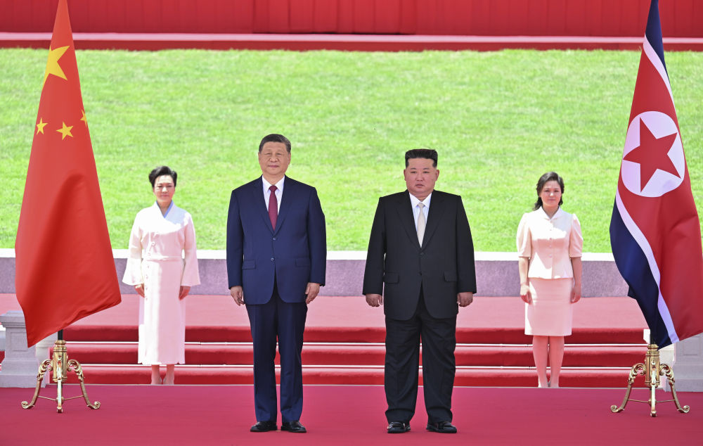 Photo: Xinhua