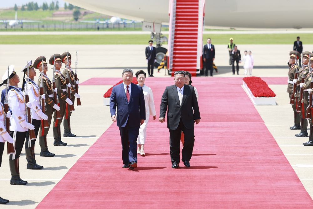 Photo: Xinhua