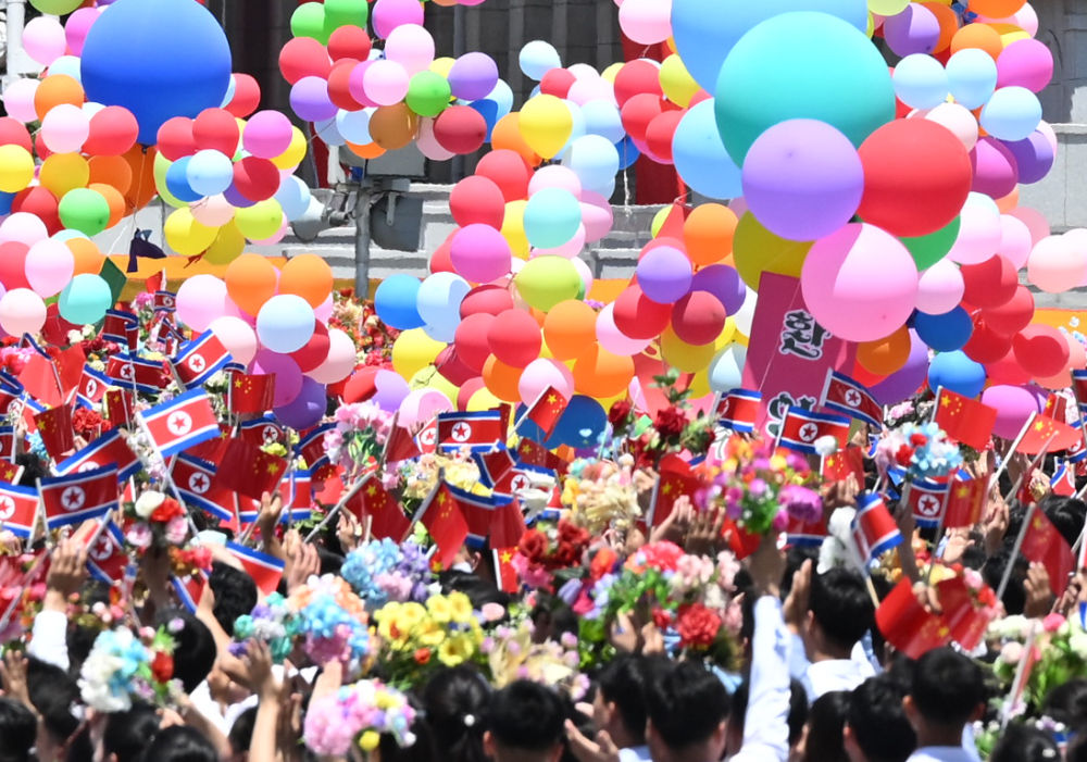 Photo: Xinhua