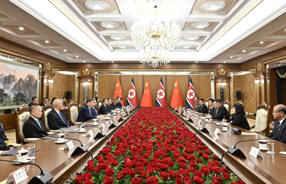 Photo: Xinhua