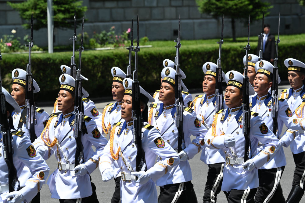 Photo: Xinhua