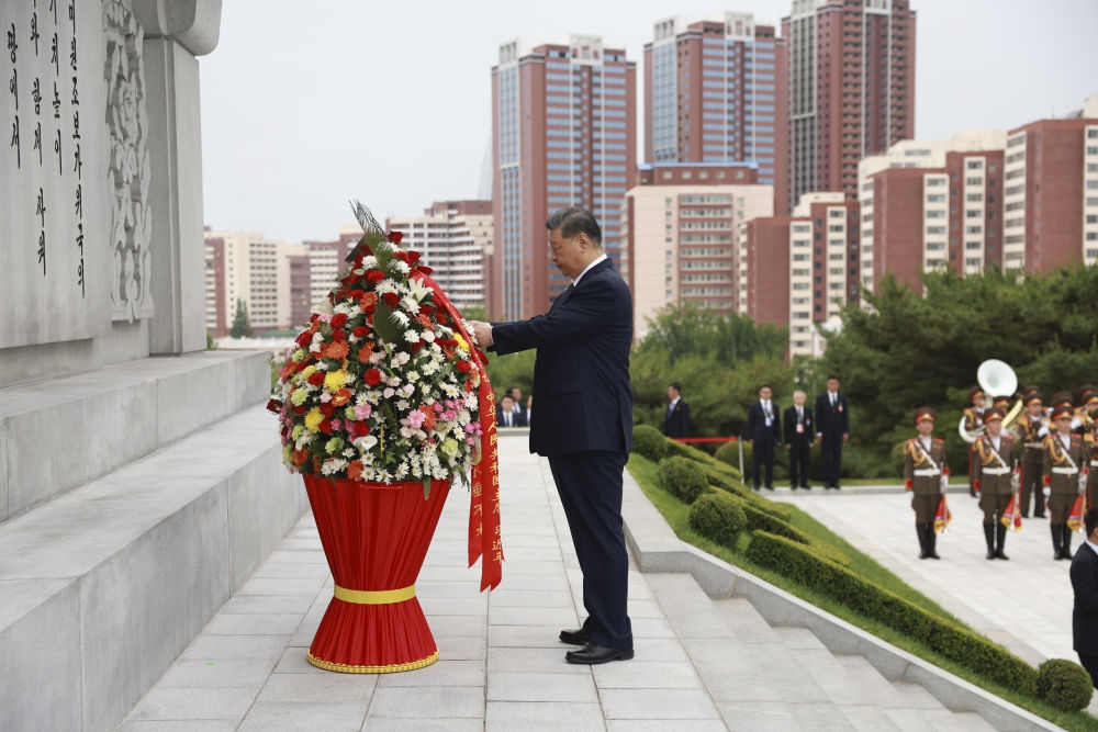Photo: Xinhua