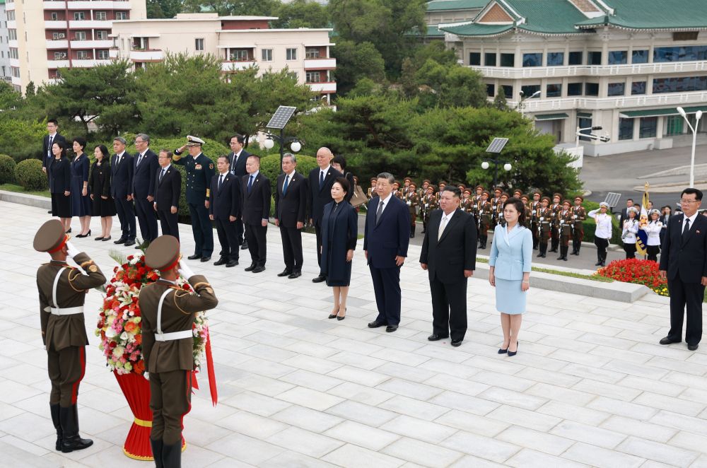 Photo: Xinhua
