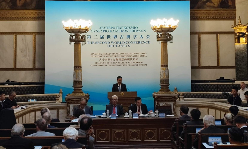 Photo: Courtesy of Xie Yahong