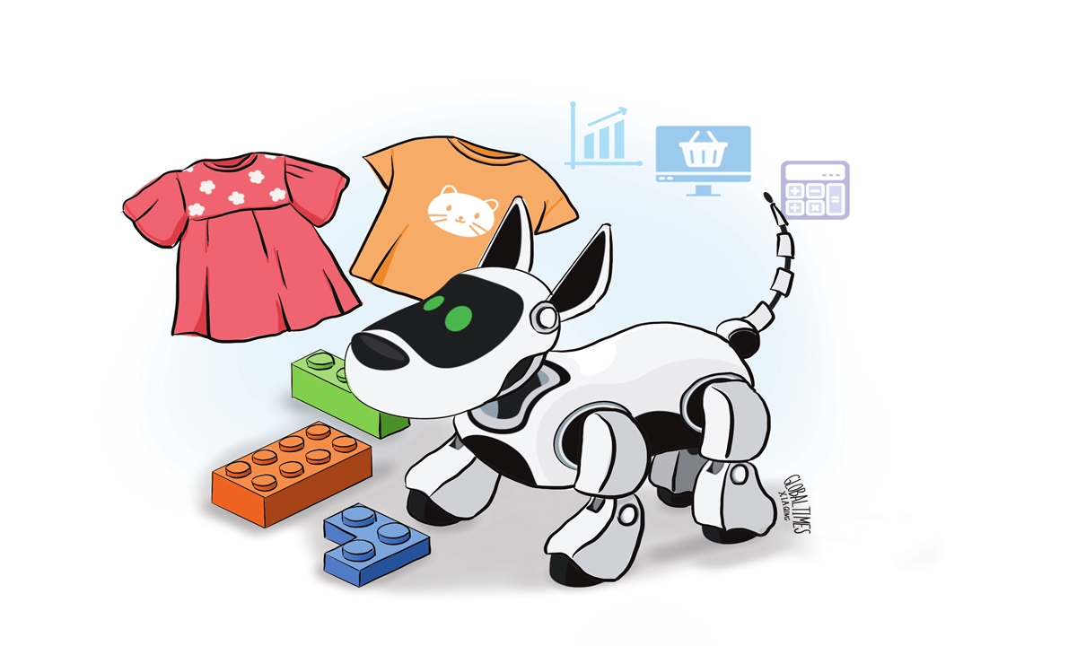 Illustration: Xia Qing/GT