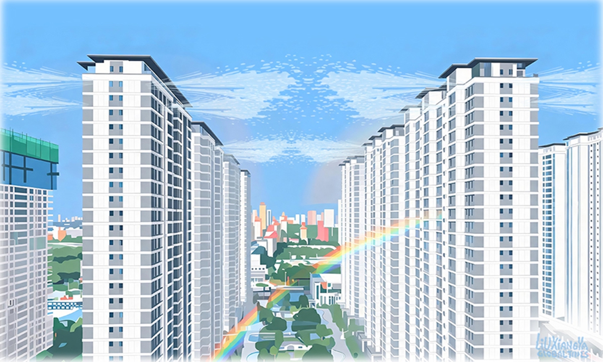 Illustration: Liu Xiangya/GT