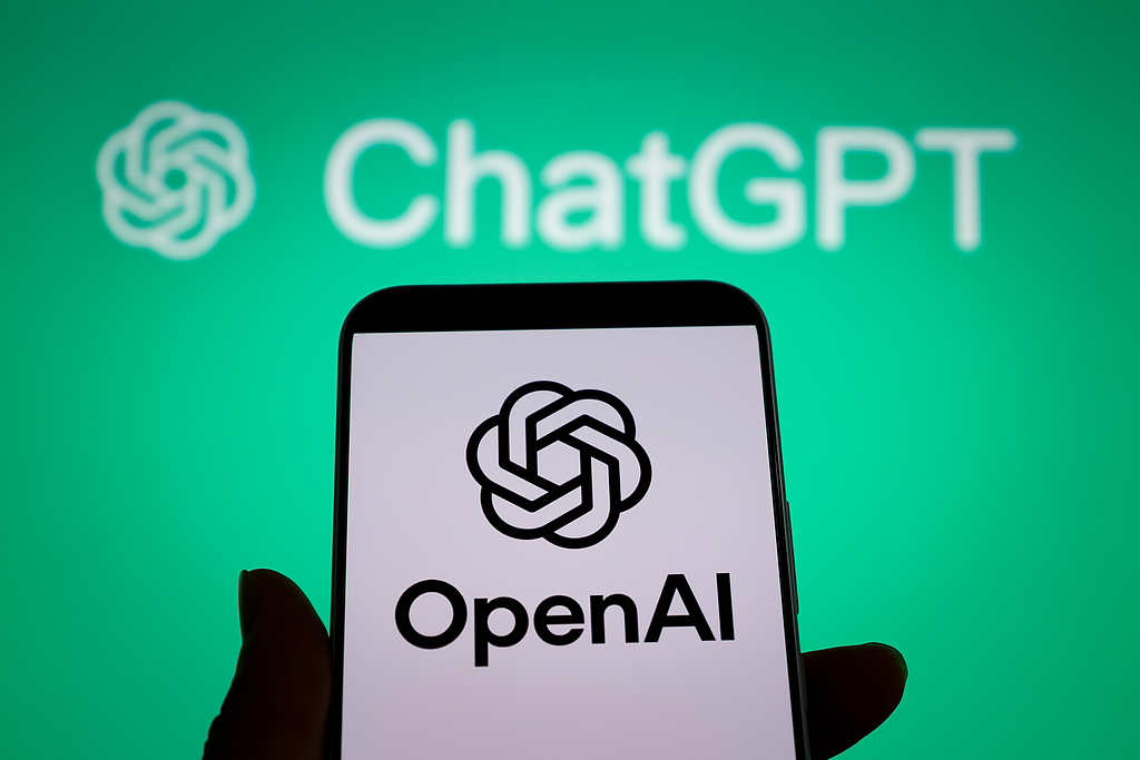 OpenAI Photo: VCG
