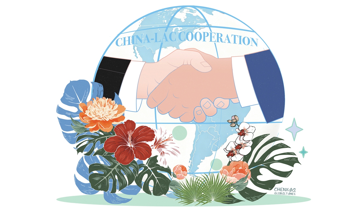 Illustration: Chen Xia/GT