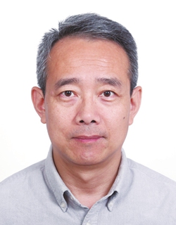 Liao Zhengrong Photo: Courtesy of Liao Zhengrong