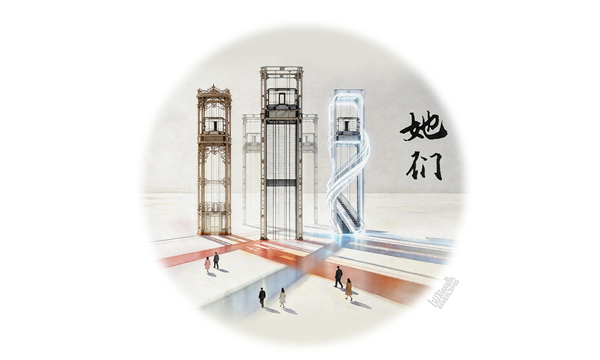Illustration: Liu Xiangya/GT