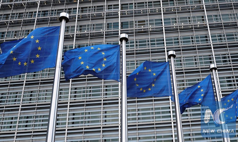 globaltimes.cn - EU's Industrial Accelerator Act risks 'counterproductive effects,' China Chamber of Commerce to EU warns in formal feedback to EC