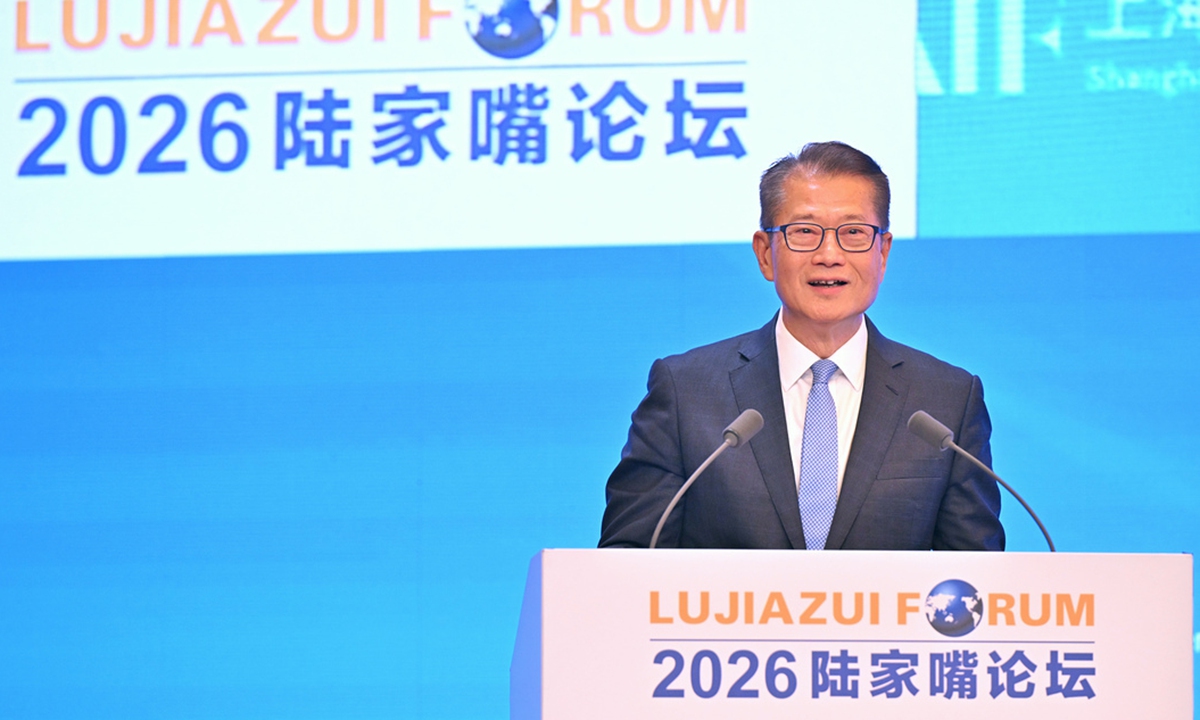 HK plays key role in mainland tech firms' global expansion: official