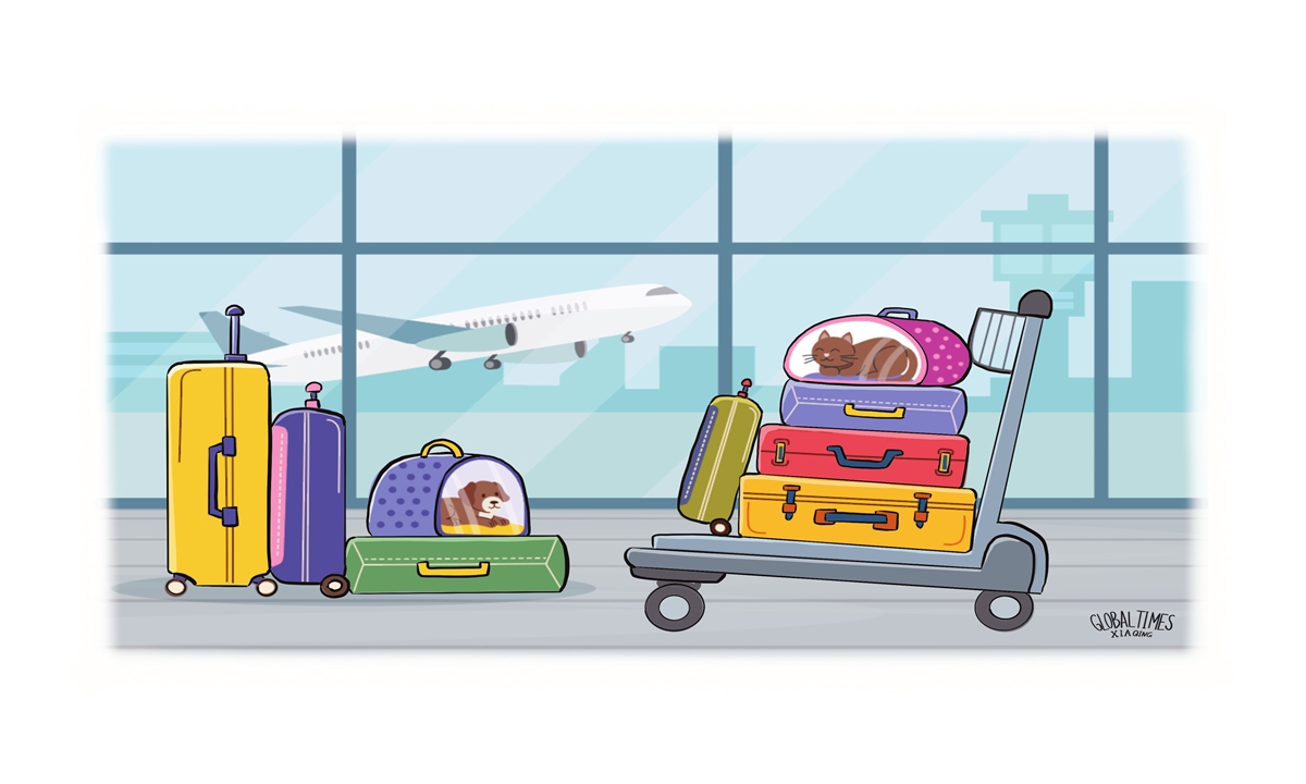 Illustration: Xia Qing/GT